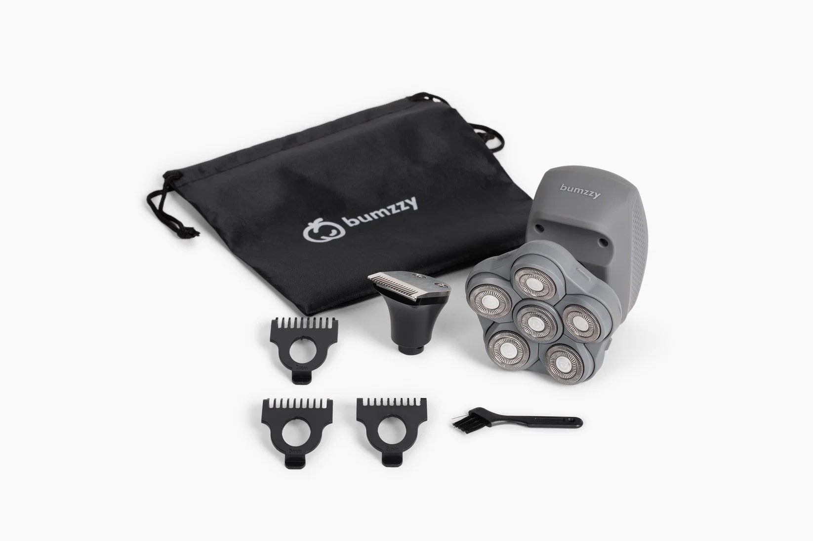 Bumzzy Butt Shaver 2.0 My Store