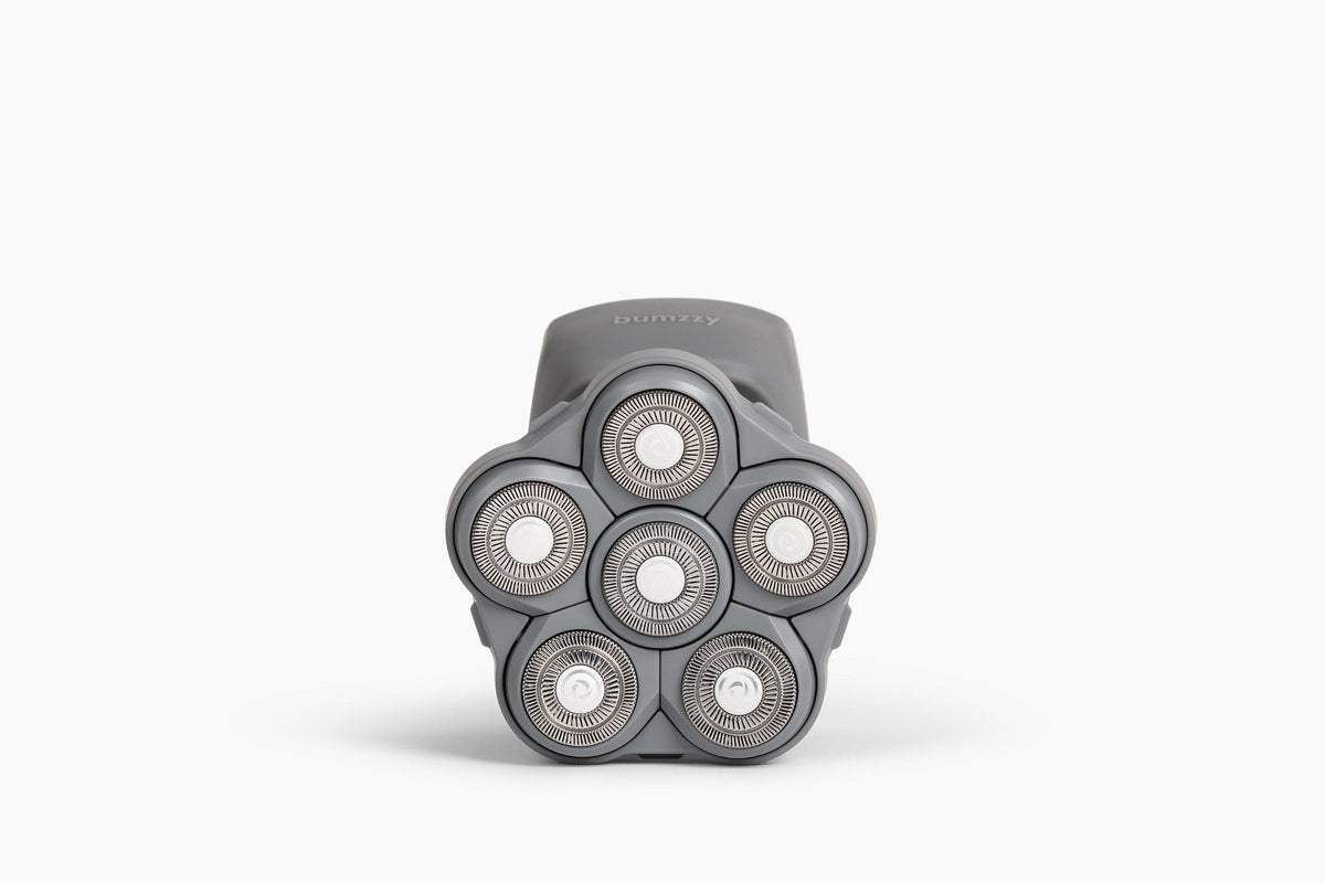 Ergonomic Handle
