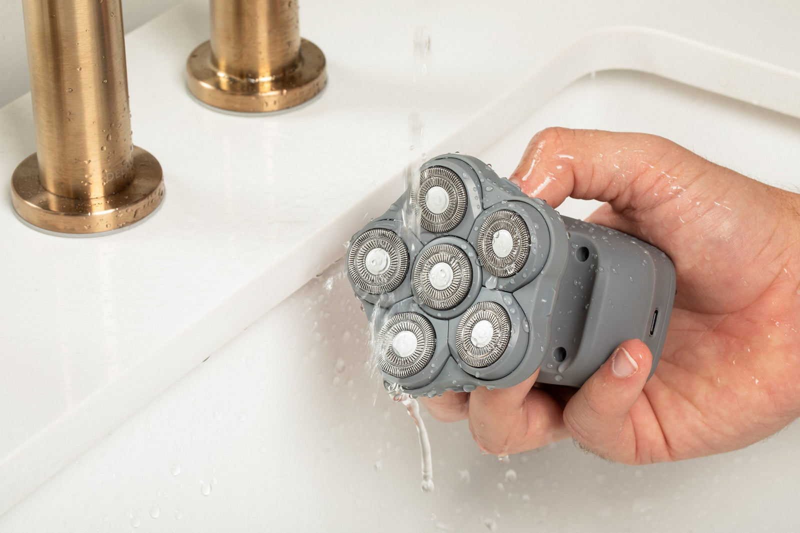 Explore the perfect shaving solution for your needs.